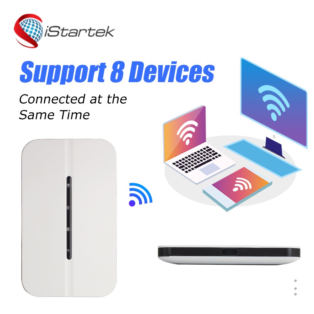 Cheapest china best original mobile portable wireless gsm lte 3g 5g 4g 4 g wifi hotspot router for MiFi